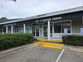 149 Riverwalk Blvd, Ridgeland, SC for lease Interior Photo- Image 1 of 8