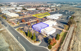 More details for 4205 Cincinnati Ave, Rocklin, CA - Industrial for Lease