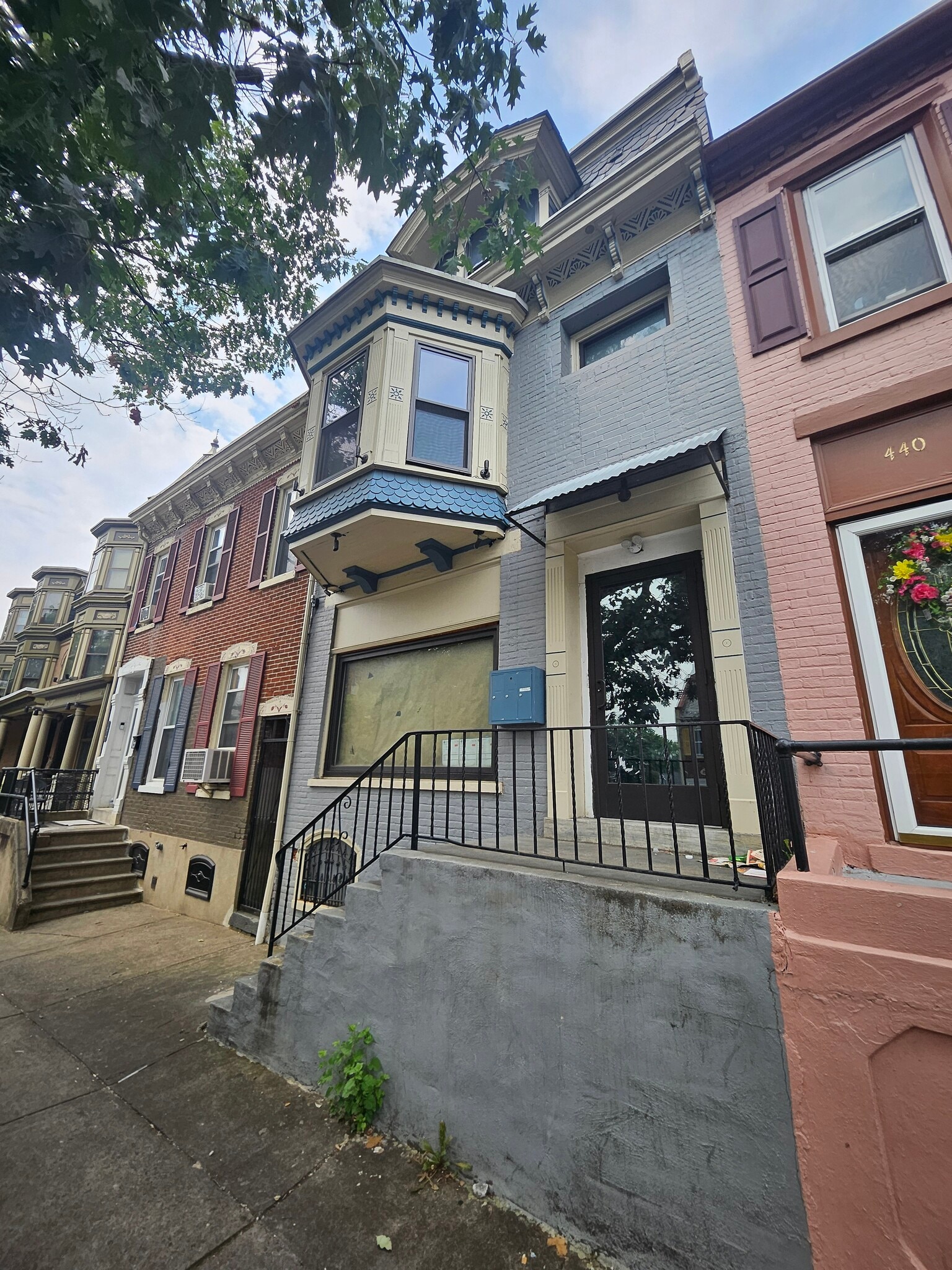 438 N 7th St, Allentown, PA for lease Primary Photo- Image 1 of 7