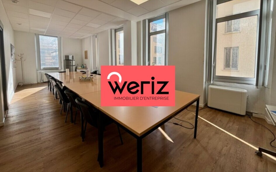 14 Rue Beauvau, Marseille for lease - Building Photo - Image 3 of 4