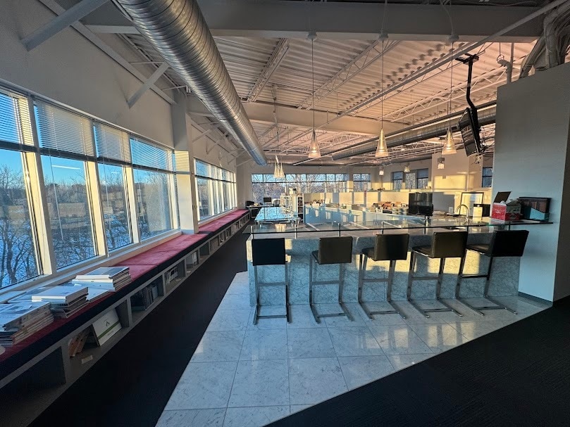 1984 Isaac Newton Sq W, Reston, VA for lease Building Photo- Image 1 of 7