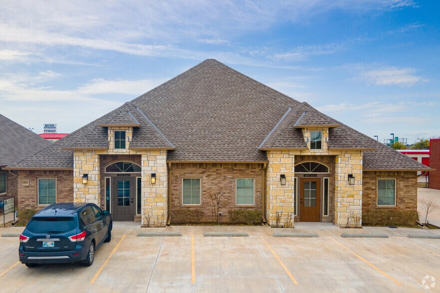 13825 Technology Dr, Edmond, OK 73013 Office for Sale