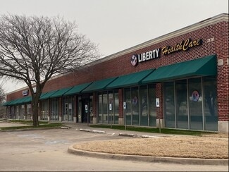 More details for 2120 W Spring Creek Pky, Plano, TX - Office/Medical for Lease