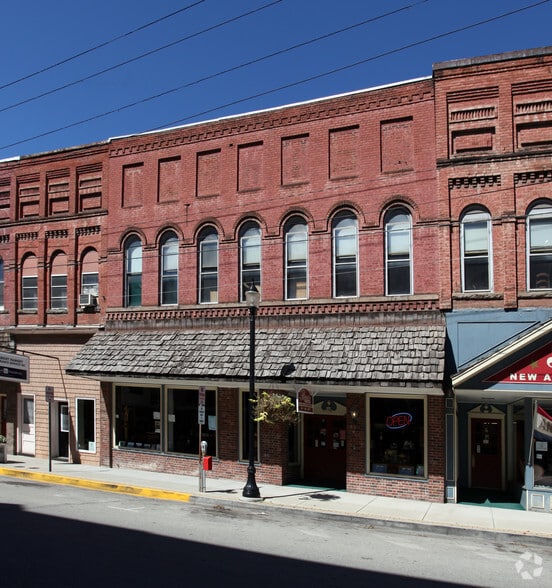 145 Main Ave, Weston, WV for sale - Building Photo - Image 3 of 12