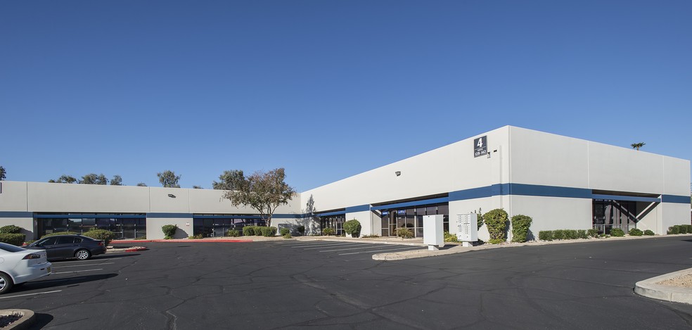 1833 W Main St, Mesa, AZ for lease - Building Photo - Image 1 of 4