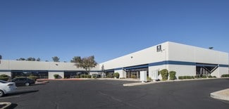 More details for 1833 W Main St, Mesa, AZ - Office, Industrial for Lease