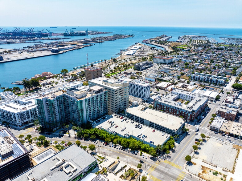 222 W 6th St, San Pedro, CA for sale - Building Photo - Image 2 of 13