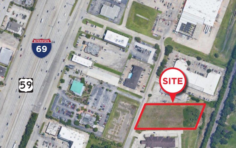 Eastway Village Dr, Humble, TX 77338 Land for Sale