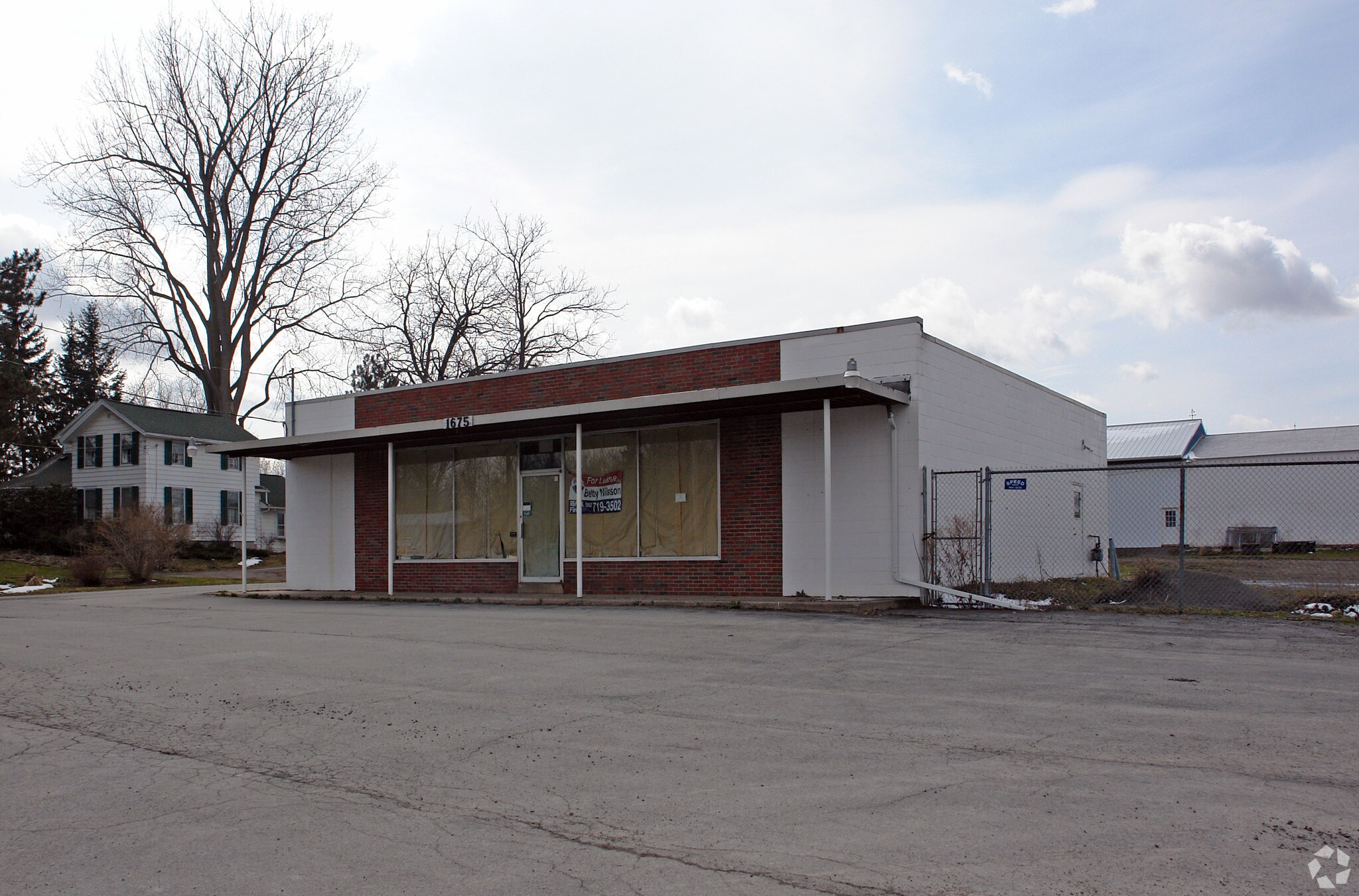 1675 Lake Rd, Hamlin, NY for sale Building Photo- Image 1 of 1