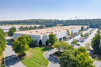 More details for 215 Satellite Blvd, Suwanee, GA - Industrial for Lease