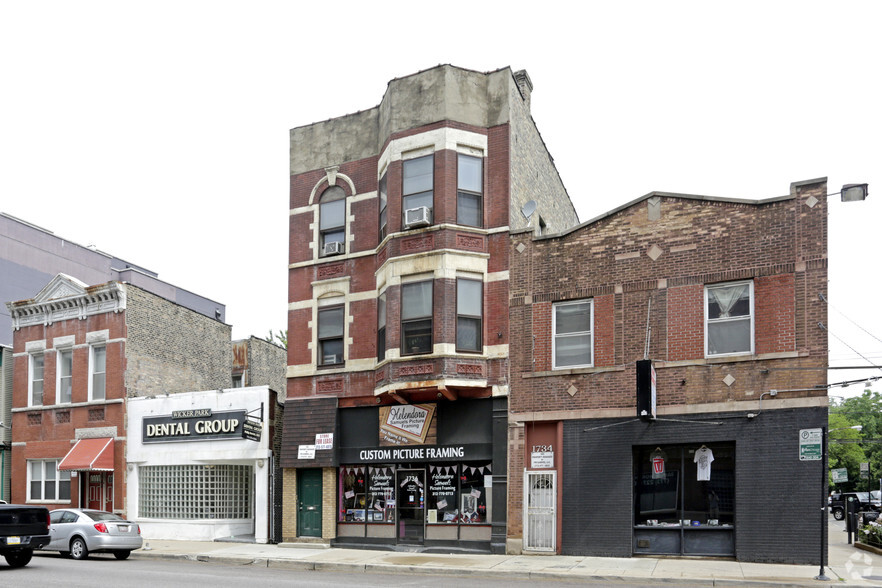 1736 W North Ave, Chicago, IL for sale - Building Photo - Image 3 of 4