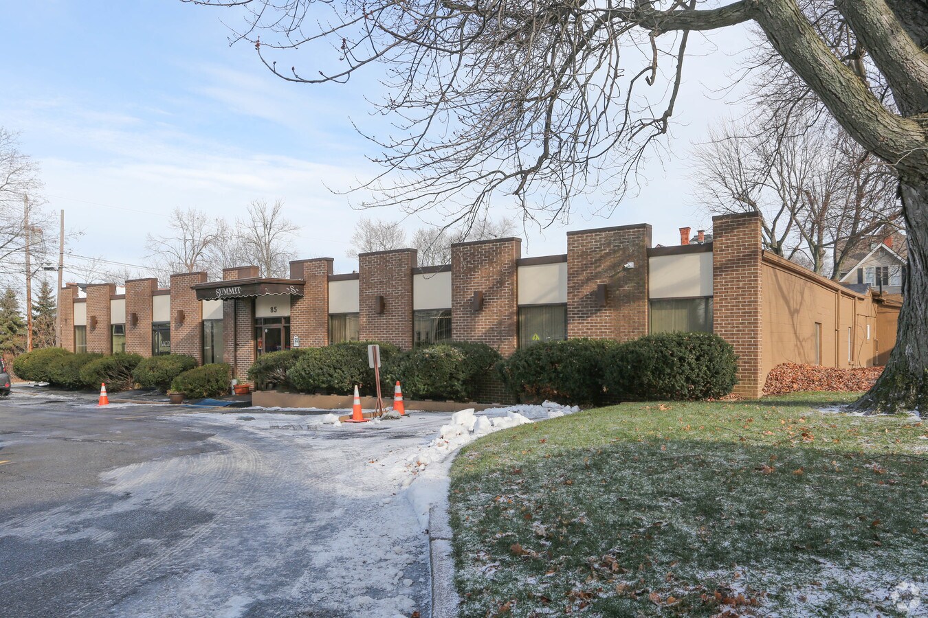 85 Benedict Ave, Norwalk, OH 44857