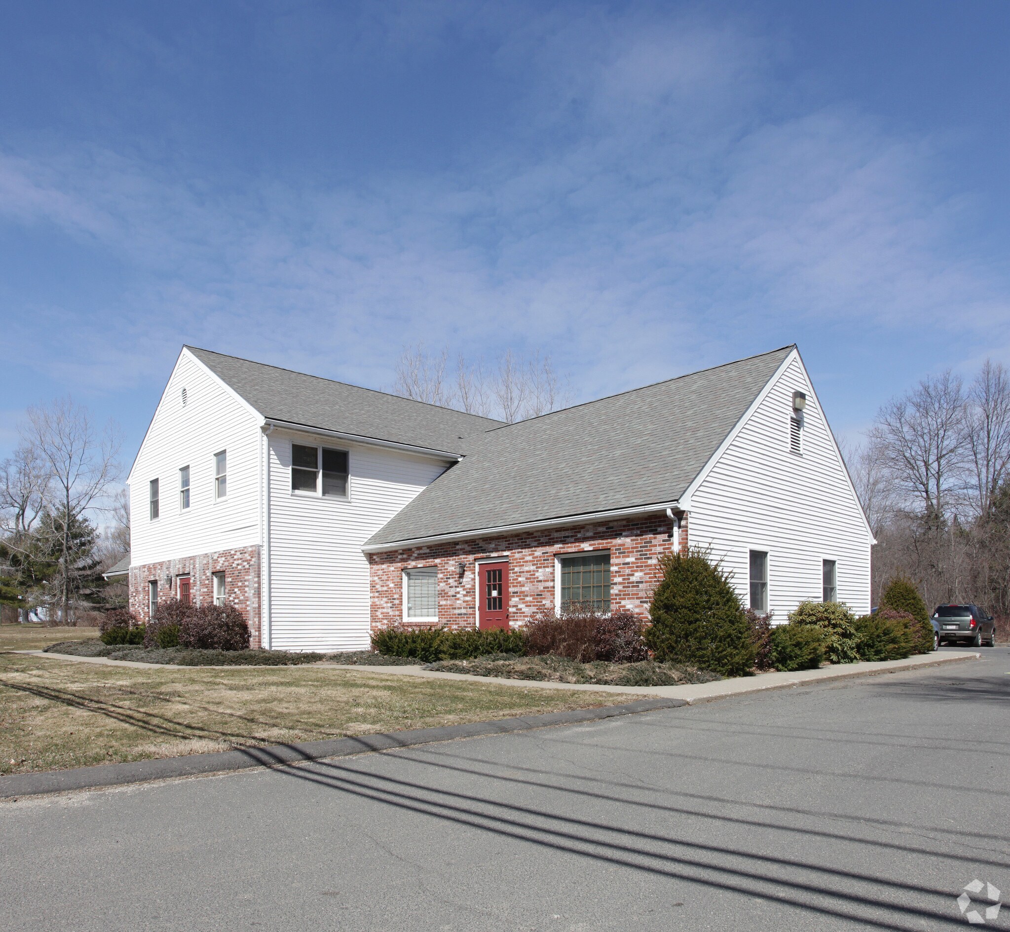 800 Main St, Amherst, MA for sale Building Photo- Image 1 of 1