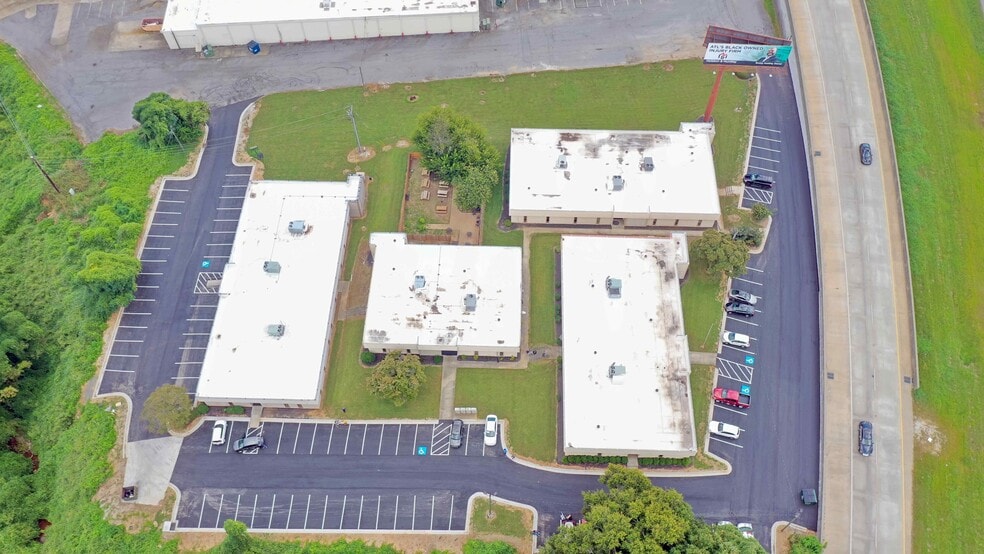 4540 Memorial Dr, Decatur, GA for sale - Building Photo - Image 3 of 3