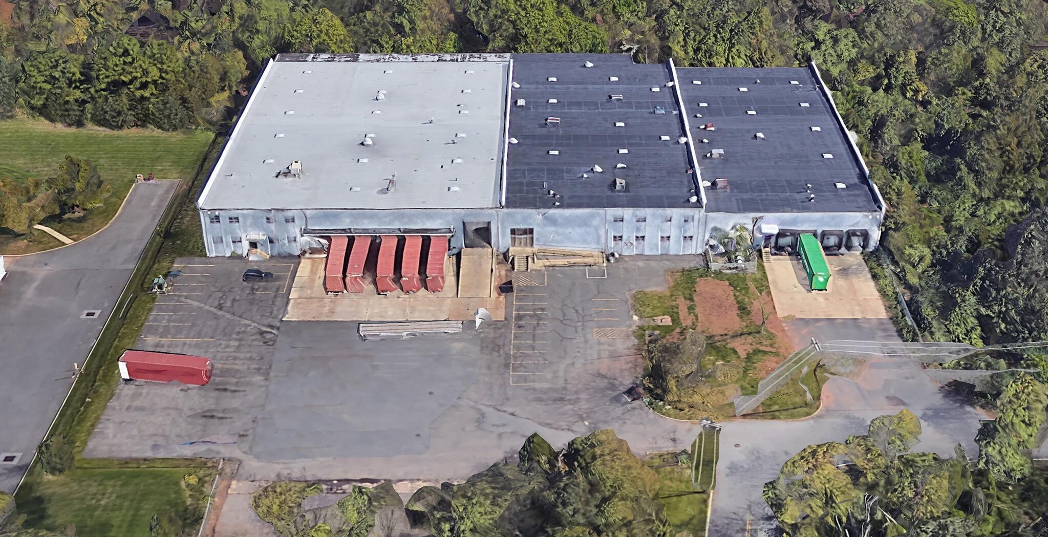 50 Jiffy Rd, Somerset, NJ for sale Building Photo- Image 1 of 1