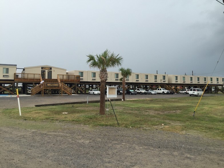 868 A O Rappelet Rd, Golden Meadow, LA for sale - Building Photo - Image 1 of 1