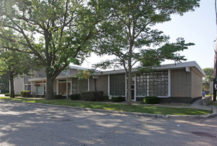 11700 S. Western Ave - 2nd Floor Office - Commercial Real Estate