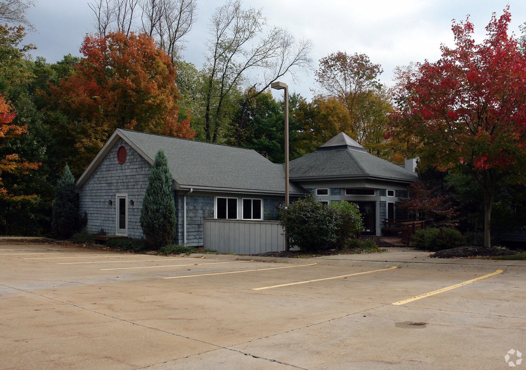 4835 Darrow Rd, Stow, OH for sale Building Photo- Image 1 of 1
