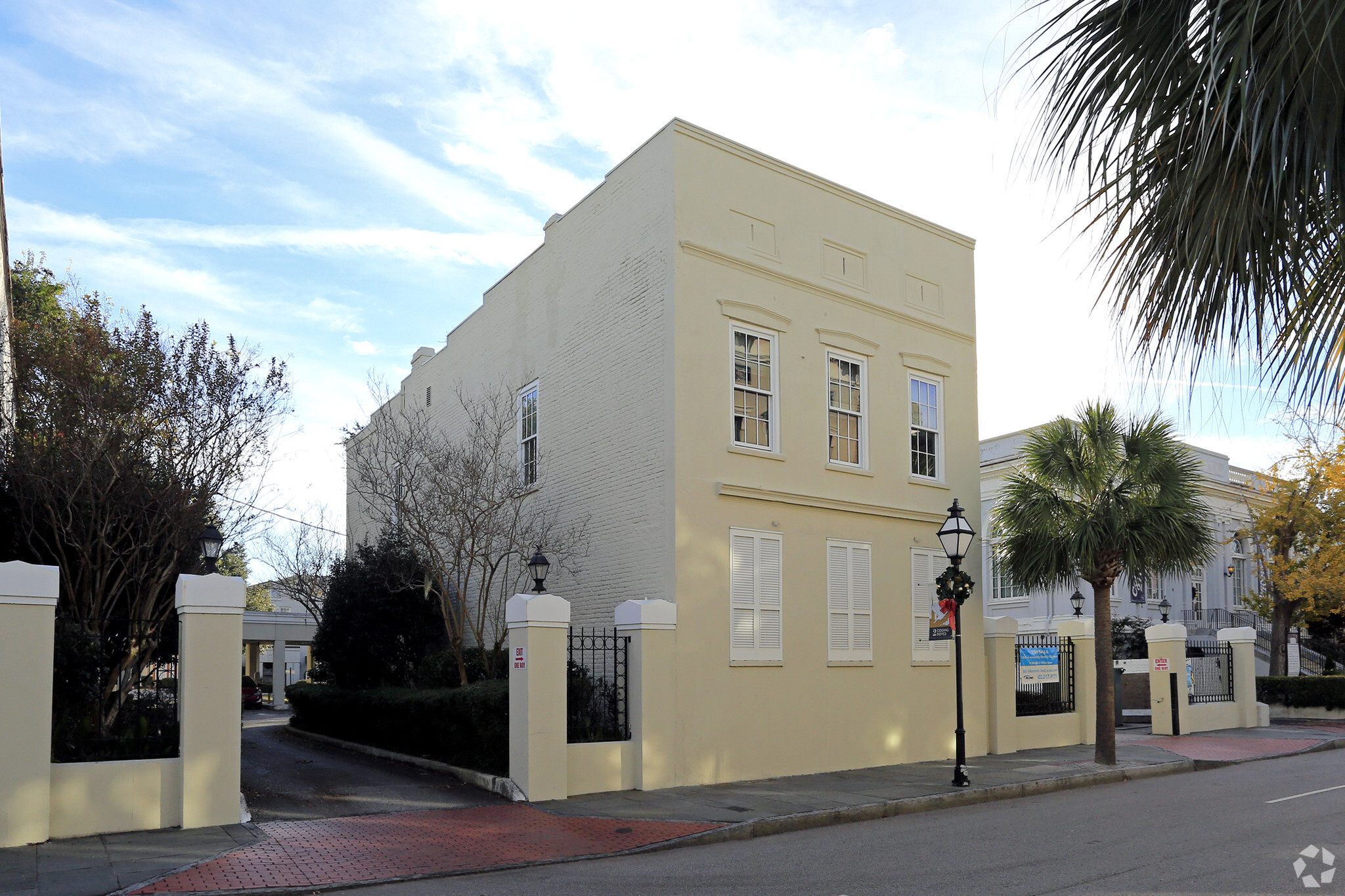 141 Meeting St, Charleston, SC for sale Primary Photo- Image 1 of 1