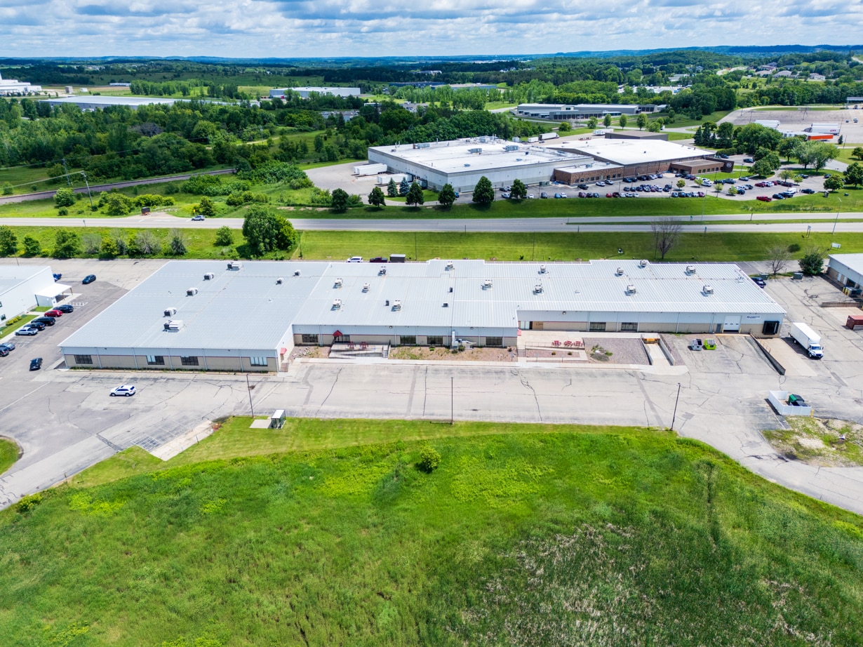 2536 Alpine Rd, Eau Claire, WI for sale Building Photo- Image 1 of 22