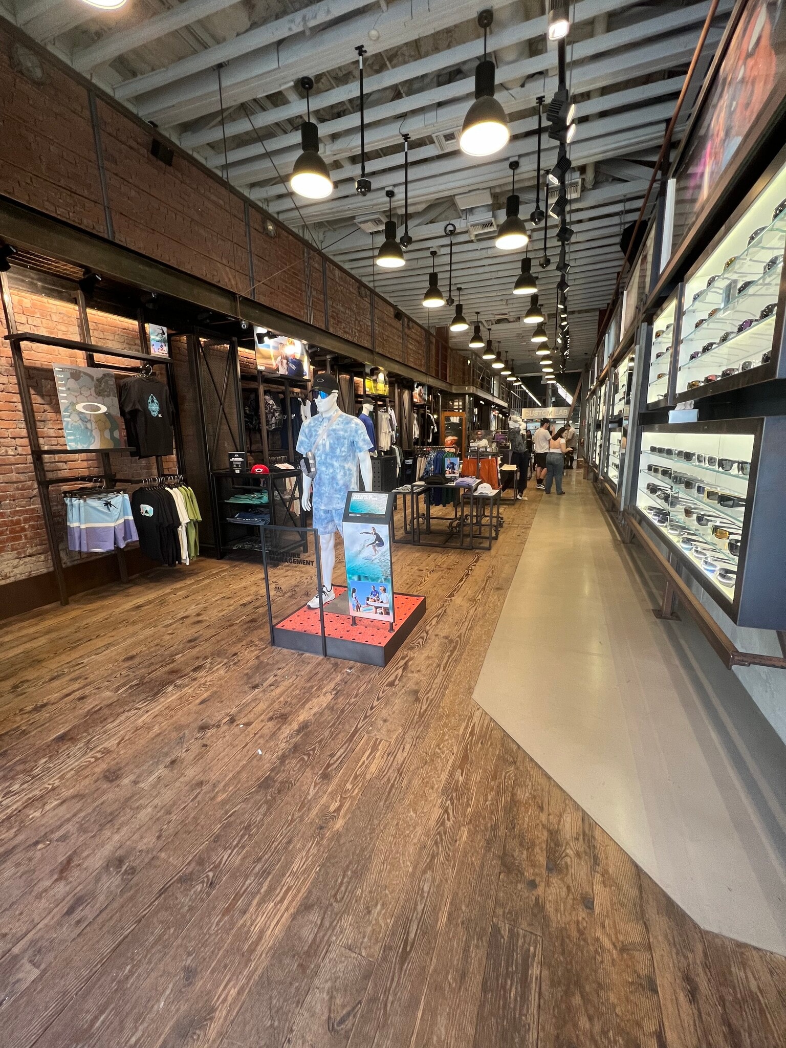 1350 3rd Street Promenade, Santa Monica, CA for sale Interior Photo- Image 1 of 3