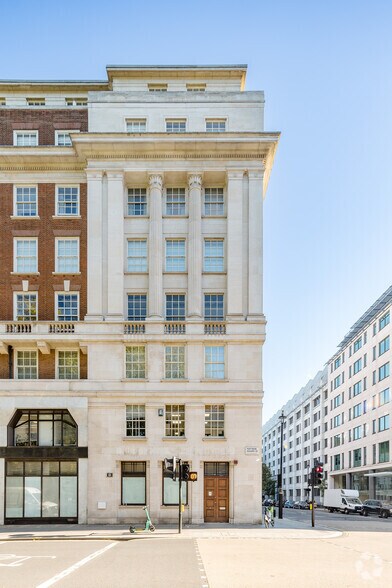 1-9 Portman Sq, London for lease - Building Photo - Image 3 of 3