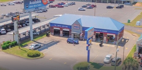 705 Boll Weevil Cir, Enterprise, AL for sale Primary Photo- Image 1 of 1