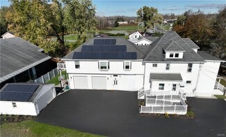 More details for 337 N Peterboro St, Canastota, NY - Flex for Sale