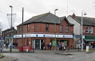 More details for 38 Chapel Ln, Liverpool - Retail for Lease