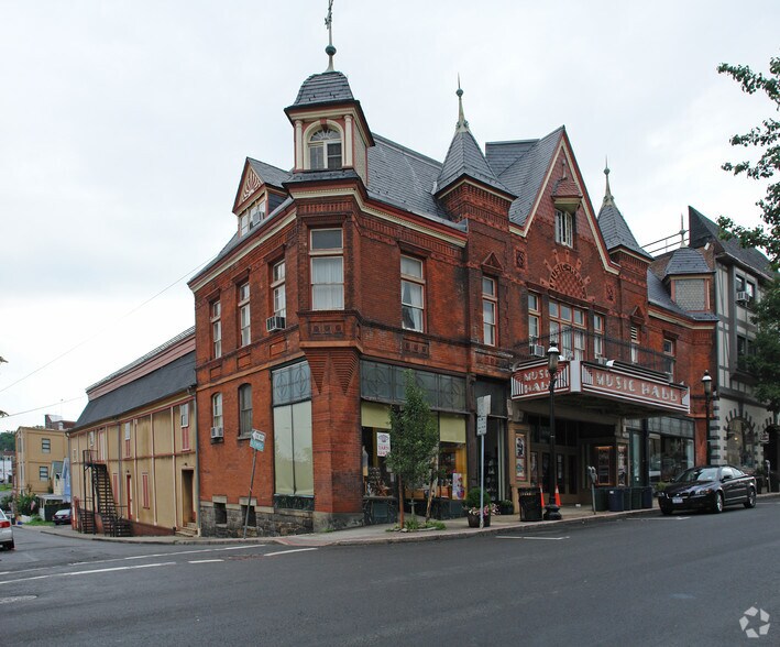 9-15 Main St, Tarrytown, NY for sale - Primary Photo - Image 1 of 1