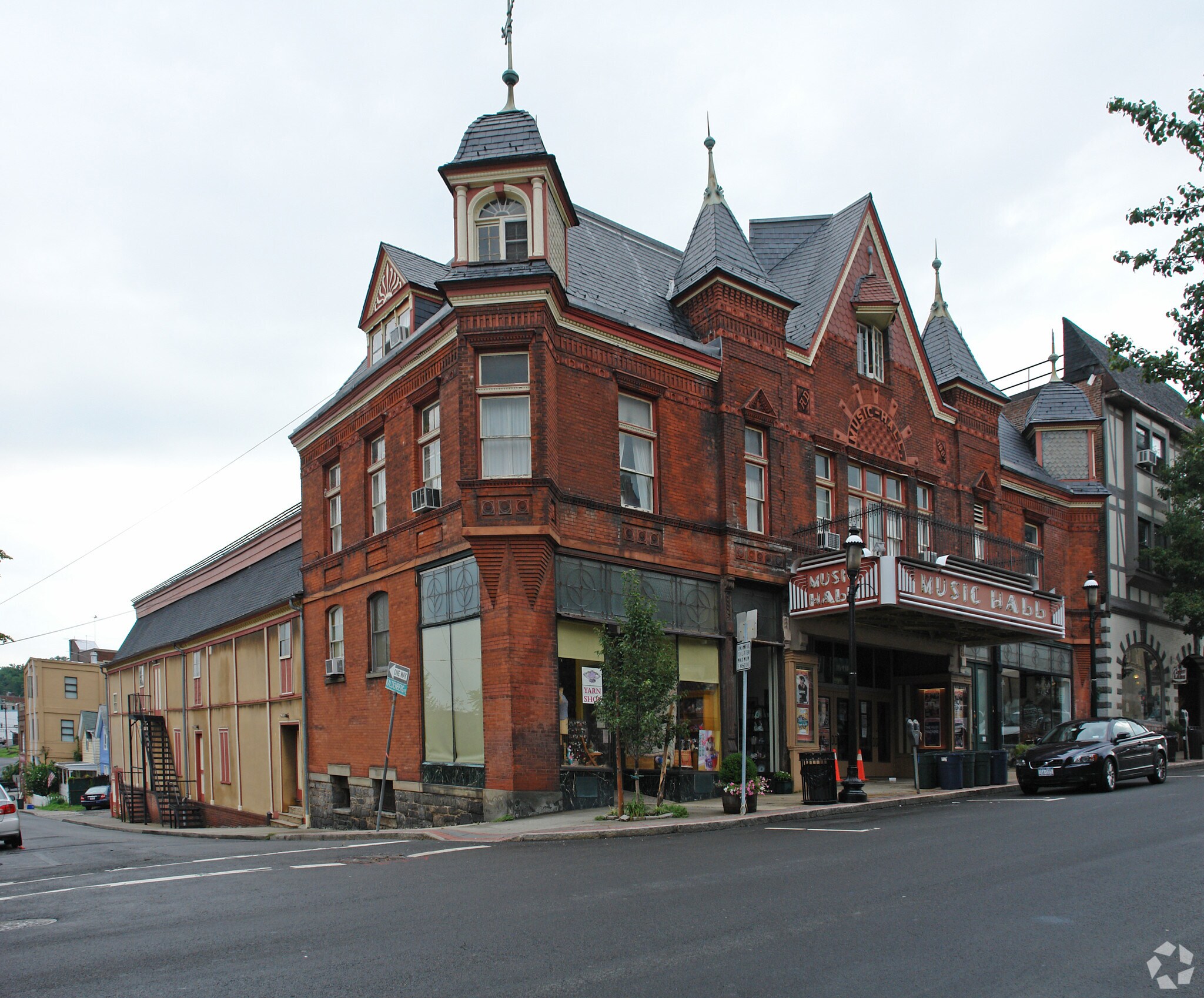 9-15 Main St, Tarrytown, NY for sale Primary Photo- Image 1 of 1