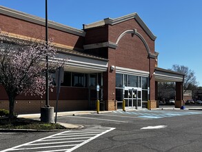 335 Village Center Dr, Logan Township, NJ for lease Building Photo- Image 2 of 7