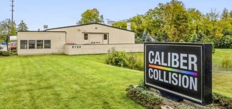 5133 Carpenter Rd, Ypsilanti, MI for sale - Primary Photo - Image 1 of 1