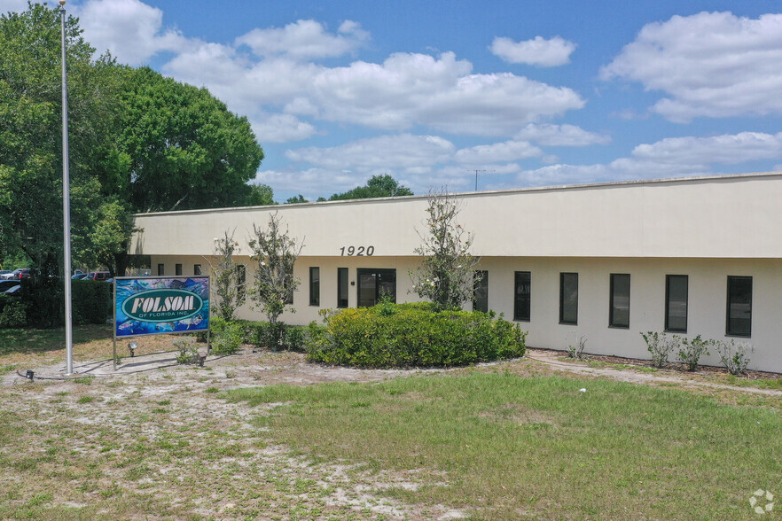 1920 Gunn Hwy, Odessa, FL for lease - Building Photo - Image 1 of 1