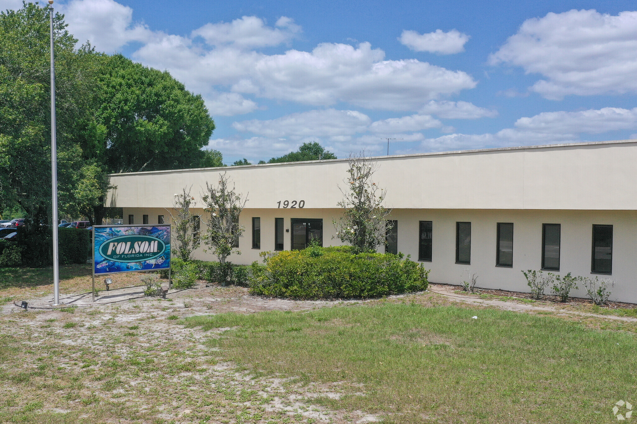 1920 Gunn Hwy, Odessa, FL for lease Building Photo- Image 1 of 2