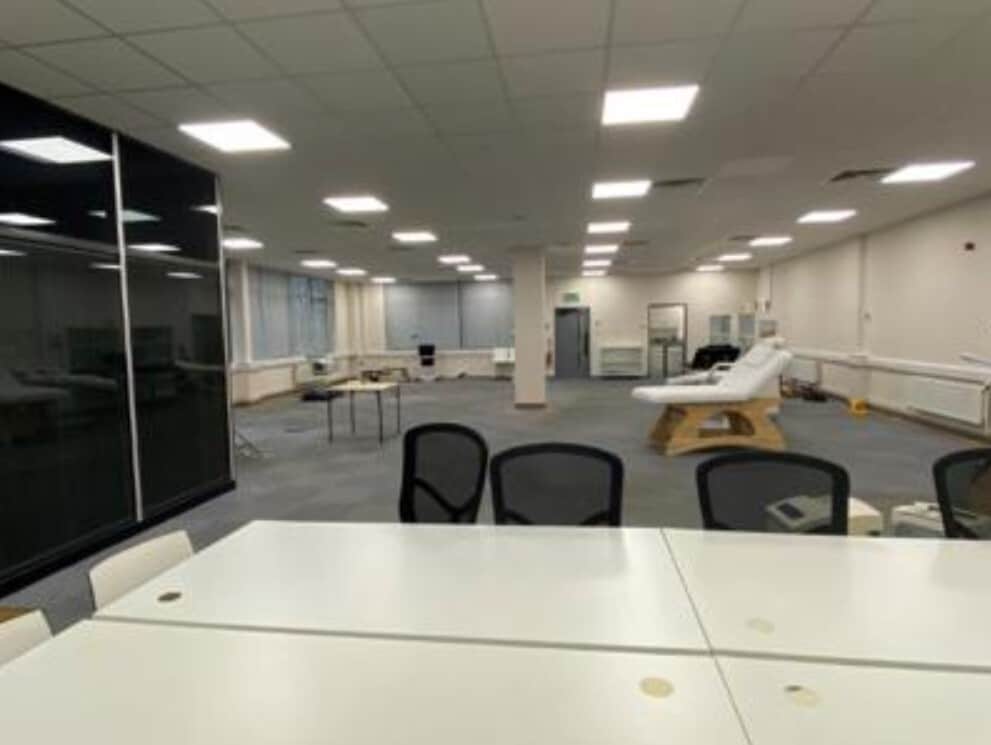 Station Rd, Irthlingborough, Irthlingborough for lease Interior Photo- Image 1 of 6