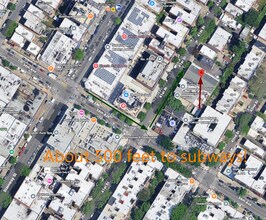 3271 41st St, Astoria, NY - Aerial  map view - Image1