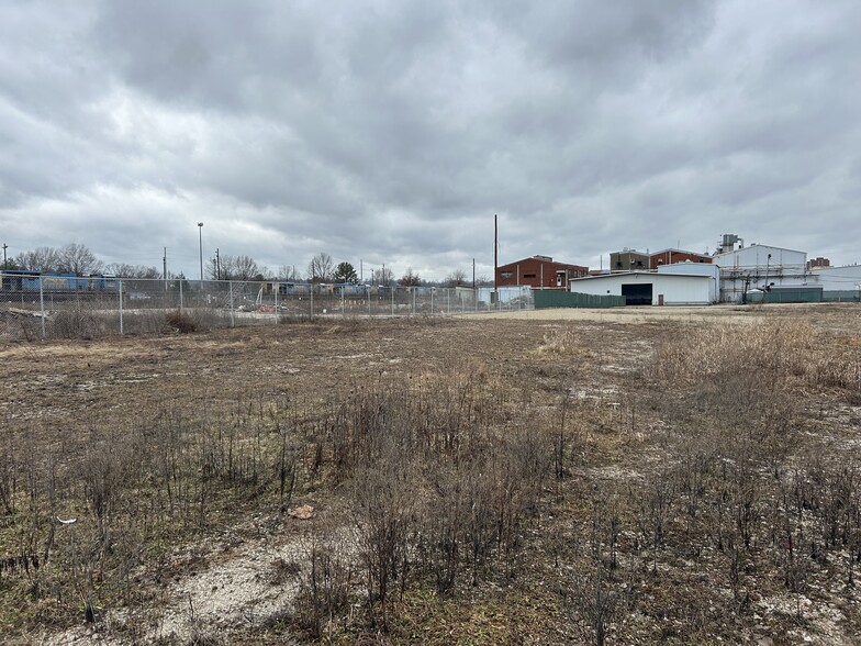 5th Avenue and 25th street, Huntington, WV for sale - Building Photo - Image 3 of 5