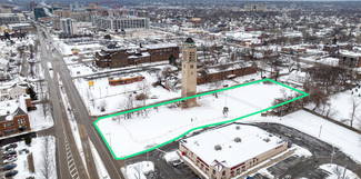 More details for VL Euclid Ave, Cleveland, OH - Land for Sale