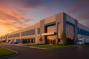 0 New York Ave, Hudson FL - Warehouse