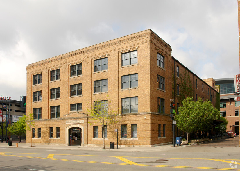 343 N Front St, Columbus, OH for lease - Building Photo - Image 3 of 4