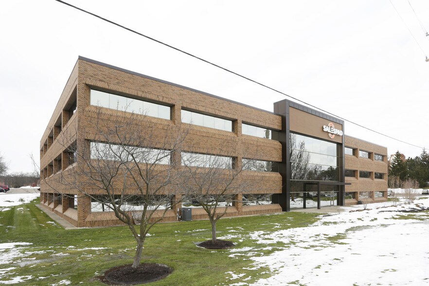 3351 Claystone St SE, Grand Rapids, MI for sale - Primary Photo - Image 1 of 1