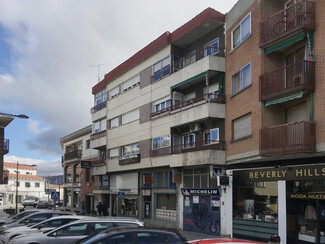 More details for Calle Iglesia, 14, Guadarrama - Multifamily for Sale