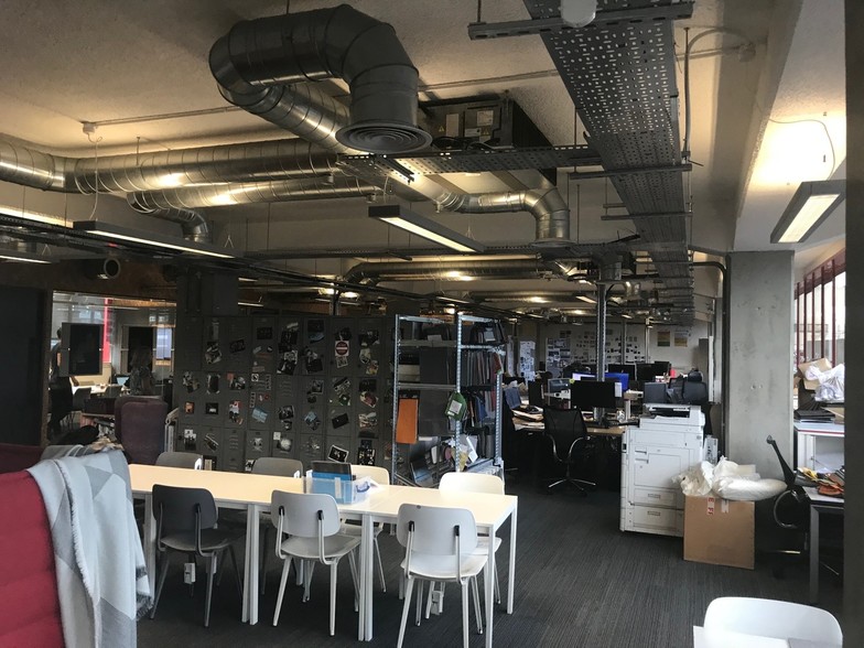 18-20 Crucifix Ln, London for lease - Interior Photo - Image 2 of 4