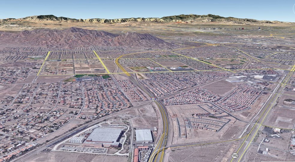 30 Conestoga Way, Henderson, NV 89002