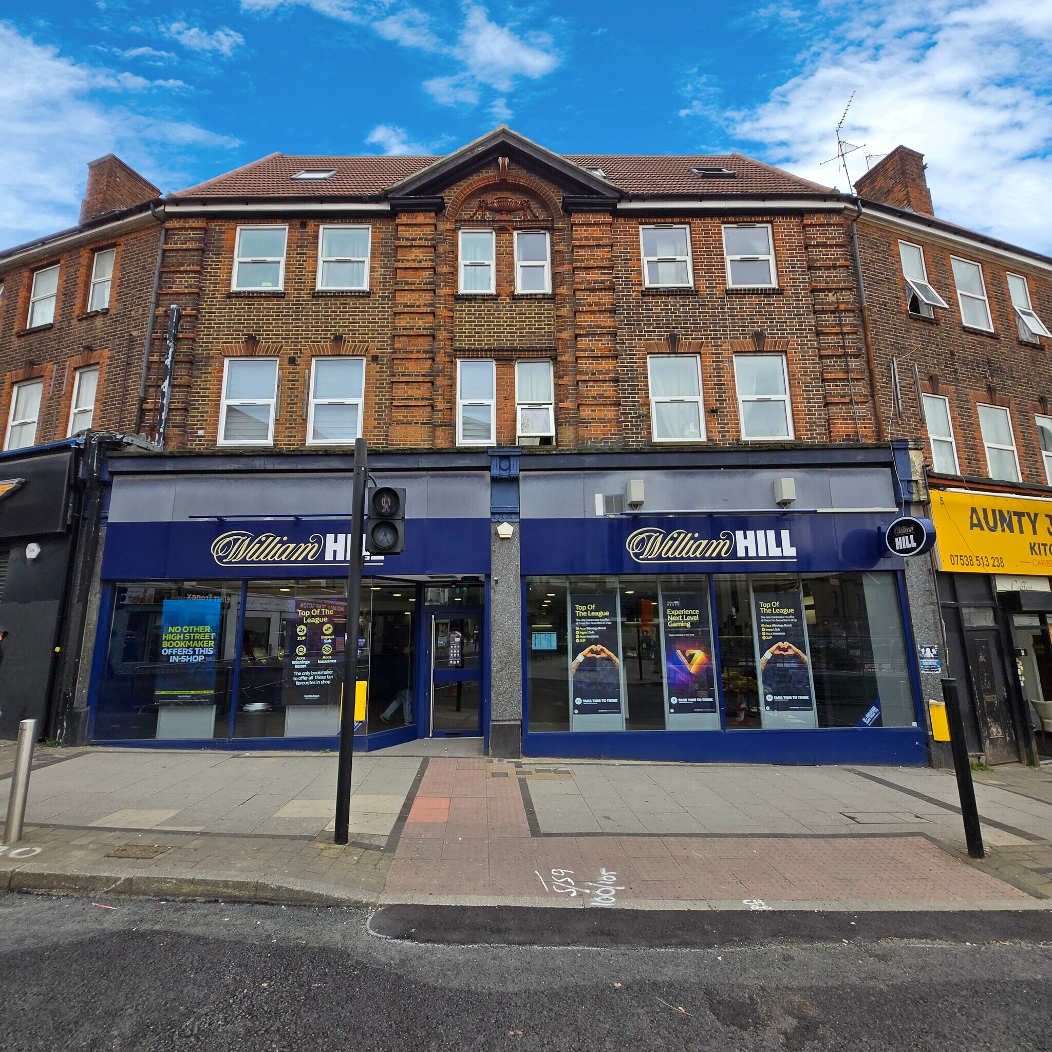 6-7 Neeld Parade, Wembley for sale Primary Photo- Image 1 of 1