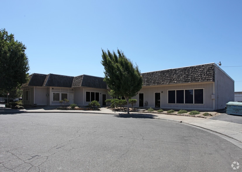 115 Mark Randy Pl, Modesto, CA for lease - Building Photo - Image 1 of 10
