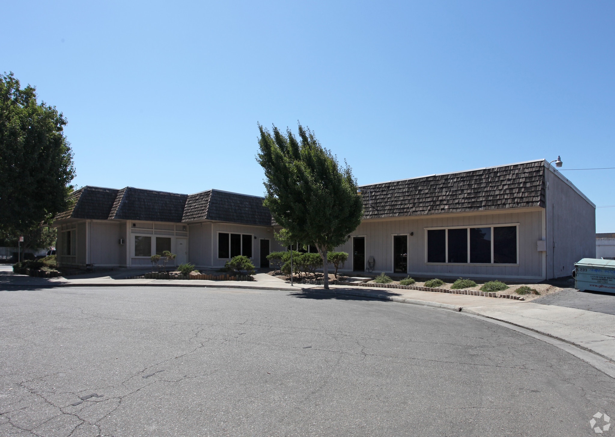 115 Mark Randy Pl, Modesto, CA for lease Building Photo- Image 1 of 11