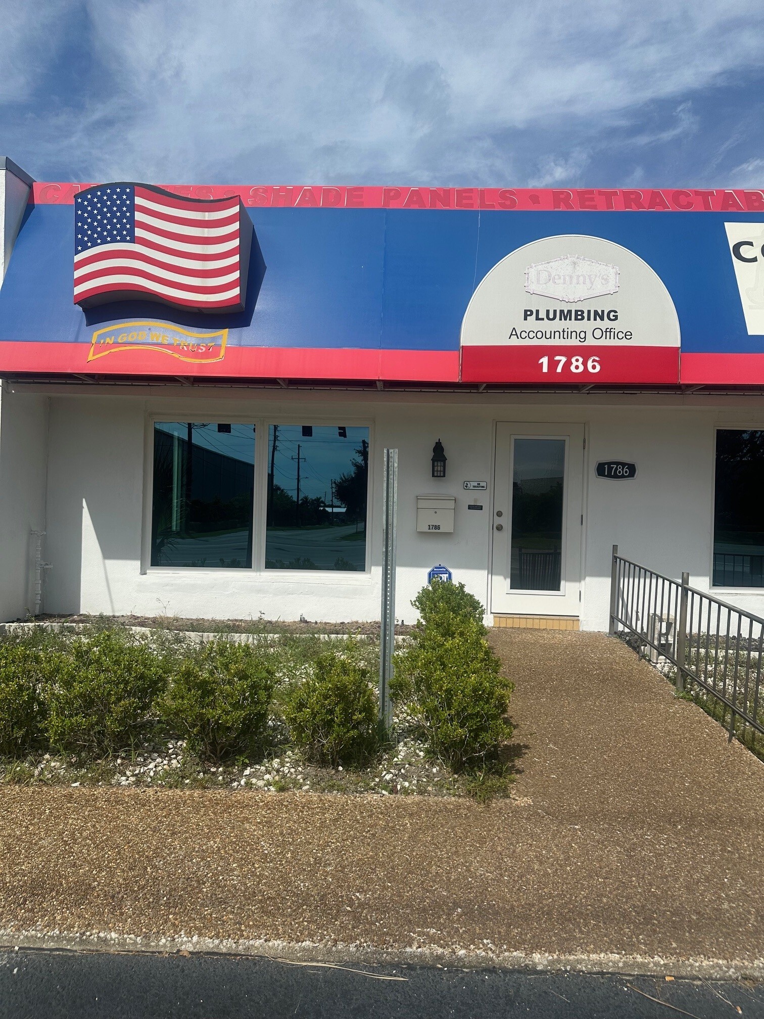 1786 Hercules Ave, Clearwater, FL for lease Interior Photo- Image 1 of 9