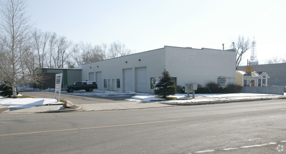 4125 S Main St, Salt Lake City, UT for lease - Building Photo - Image 2 of 54